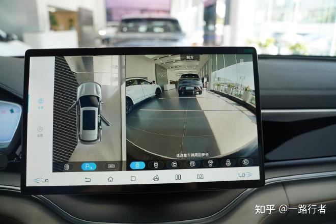 上汽集团申请全景泊车辅助系统标定专利提高了在不同光照条件下对全景泊车辅助系统标定的准确度