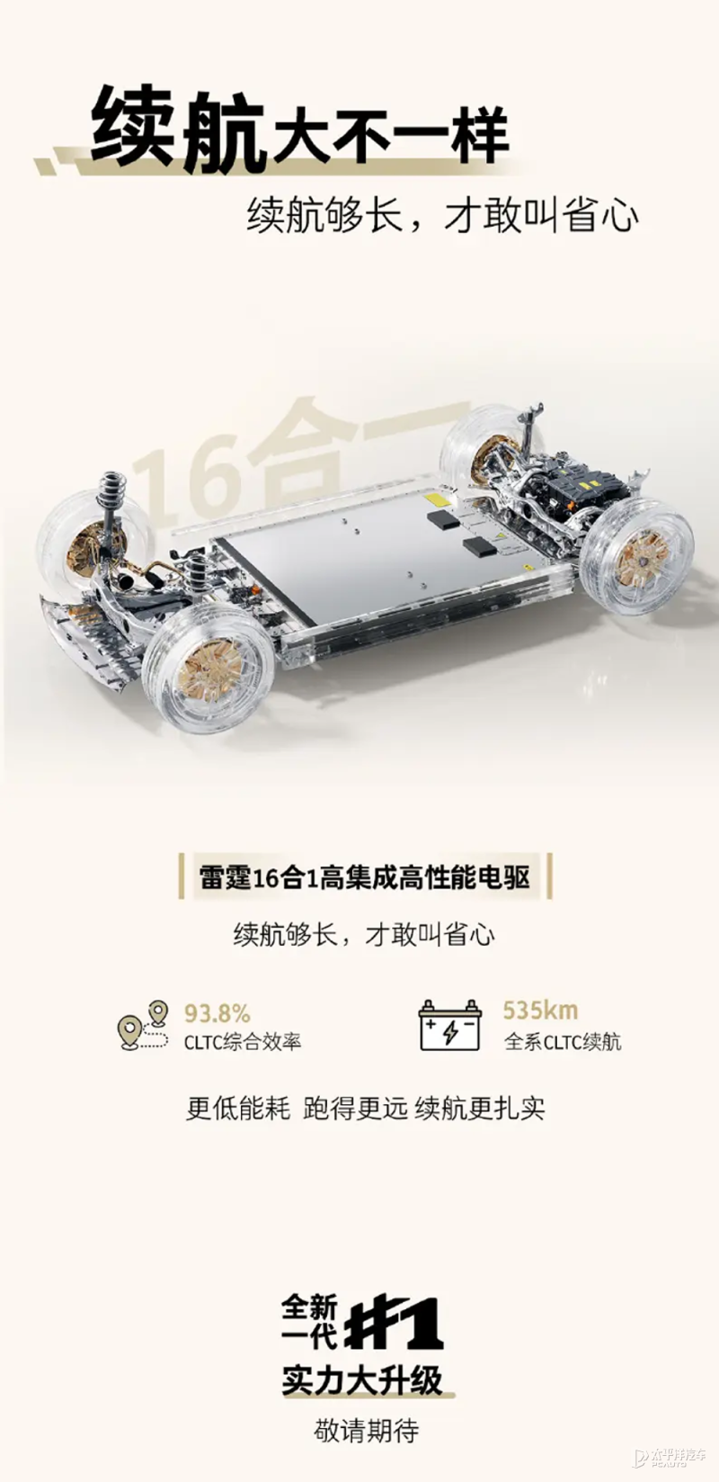 全新smart精灵1将于8月6日上市800V平台+城区NOA(图8)