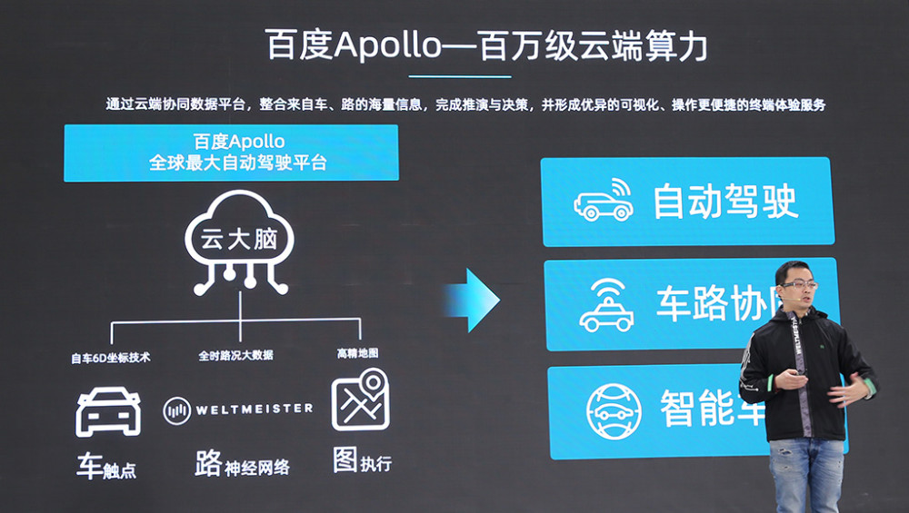 创·问｜Aibee爱笔智能林元庆：“结硬寨打呆战”通向物理世界AGI