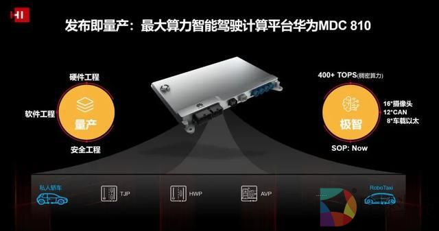 华为机器视觉总裁段爱国
